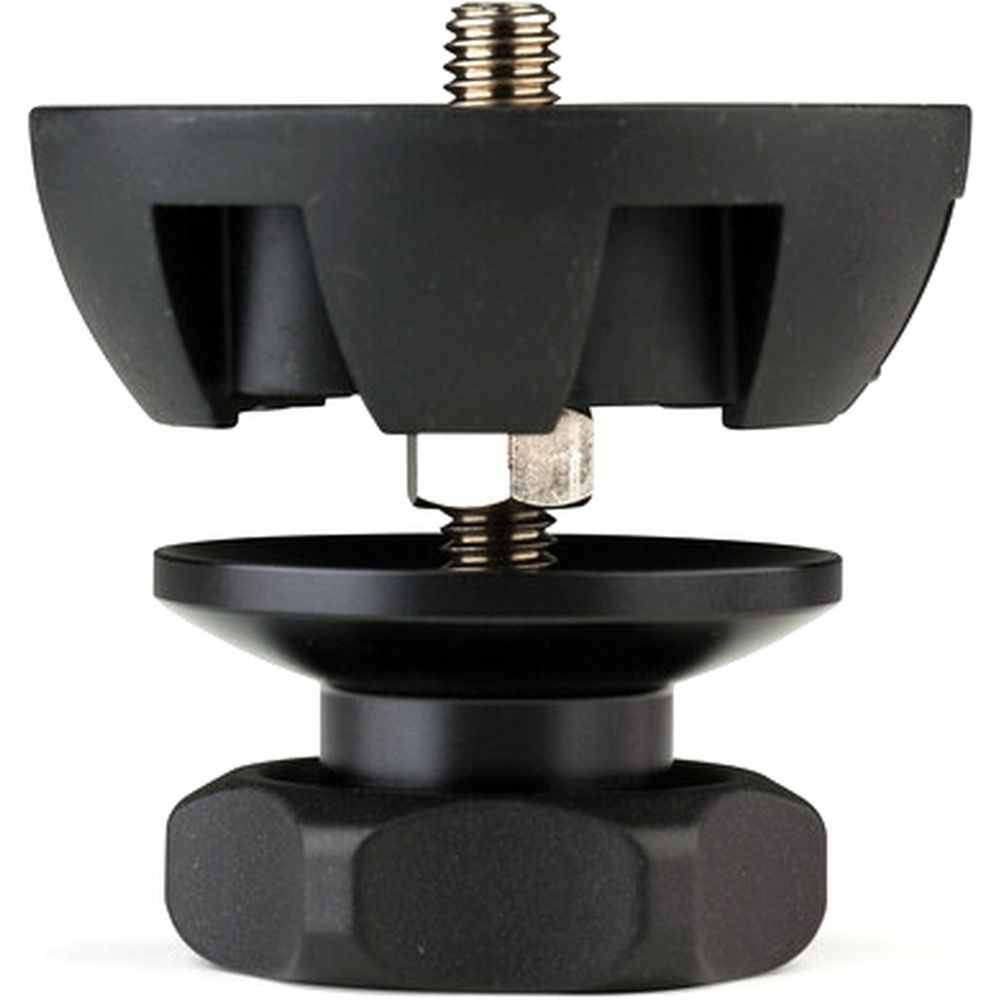 Benro BL75S 75mm Half Ball Adapter with Low Profile Knob