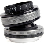 LensBaby Composer Pro II Canon mit Sweet 35