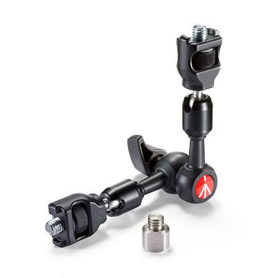 Manfrotto Micro-Bras 244 avec Anti-Rotation