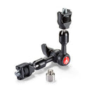 Manfrotto Micro-Bras 244 avec Anti-Rotation