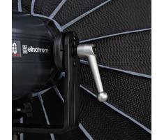Elinchrom EL26539 LiteMotiv Support pour Profoto