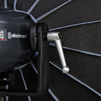 Elinchrom EL26539 LiteMotiv Support pour Profoto