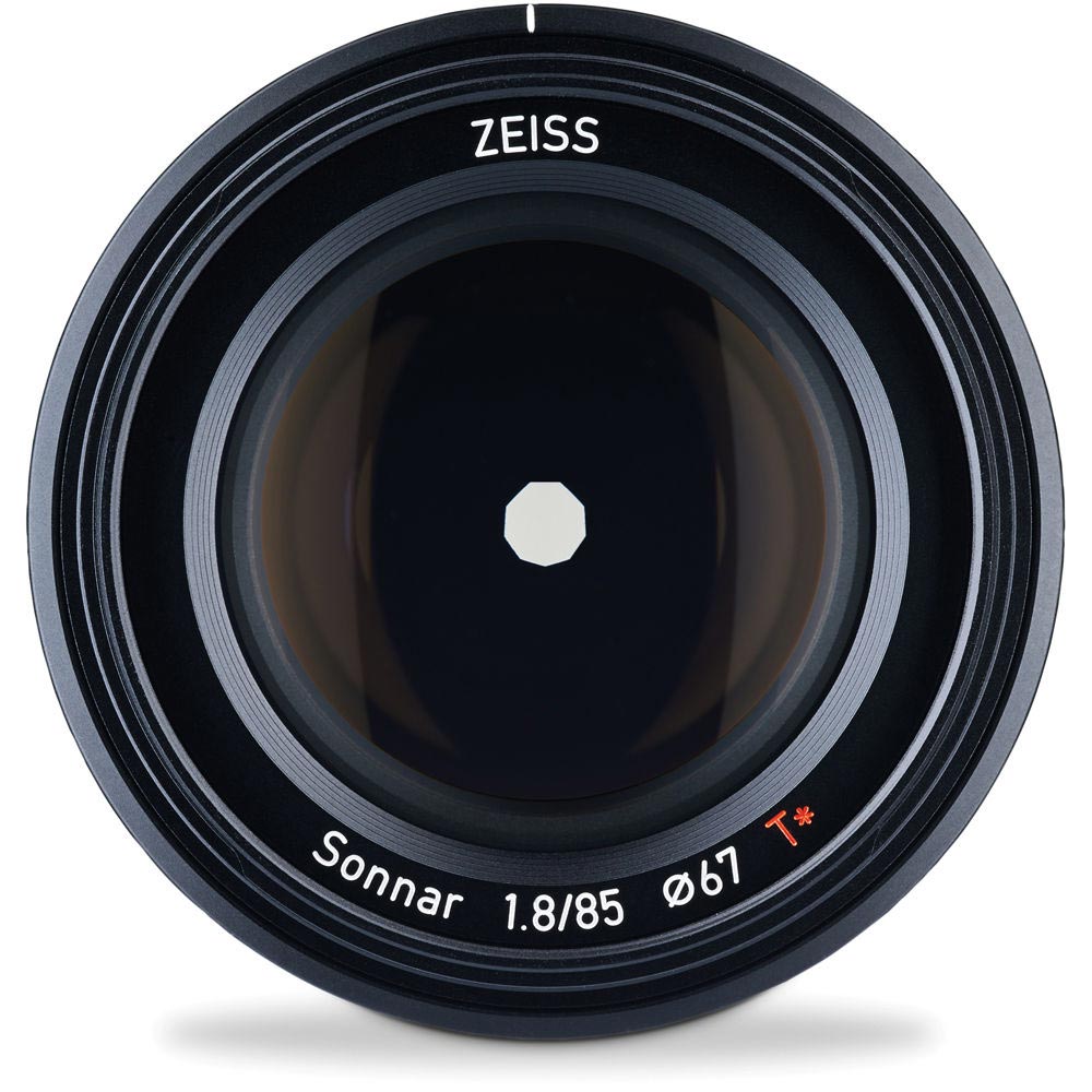 Zeiss Batis 85mm f/1.8 Monture E
