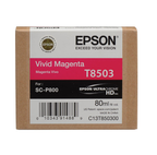 Epson T8503 Vivid Magenta