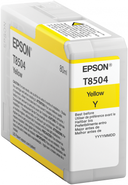 Epson T8504 Jaune
