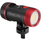 Sealife Lampe LED Sea Dragon 2500 Plate