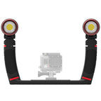 SeaLife Sea Dragon Duo 5000F Set