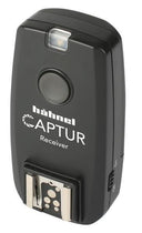 Hähnel Captur Empfänger Nikon