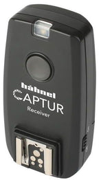 Hähnel Captur Empfänger Nikon