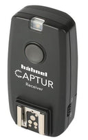 Hähnel Captur Empfänger Sony