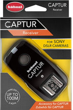 Hähnel Captur Empfänger Sony
