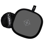 Caruba Foldable Grey Card 30 cm