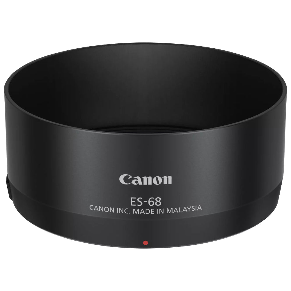 Canon ES-68 Gegenlichtblende