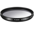 Canon 49mm protective filter