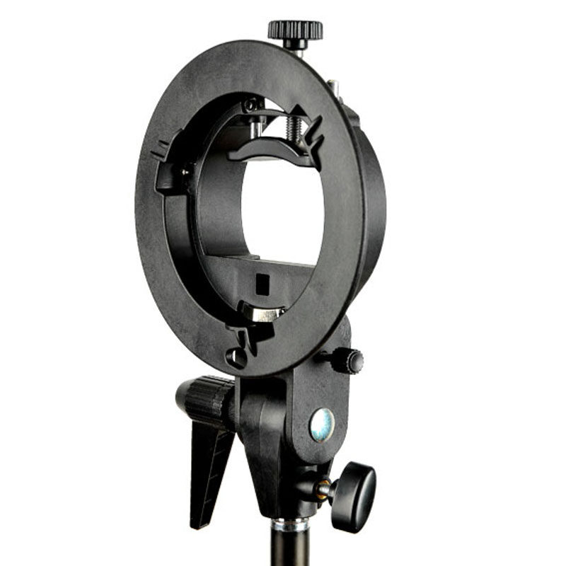 Godox S-Typ Halterung Bowens
