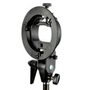 Godox S-Typ Halterung Bowens