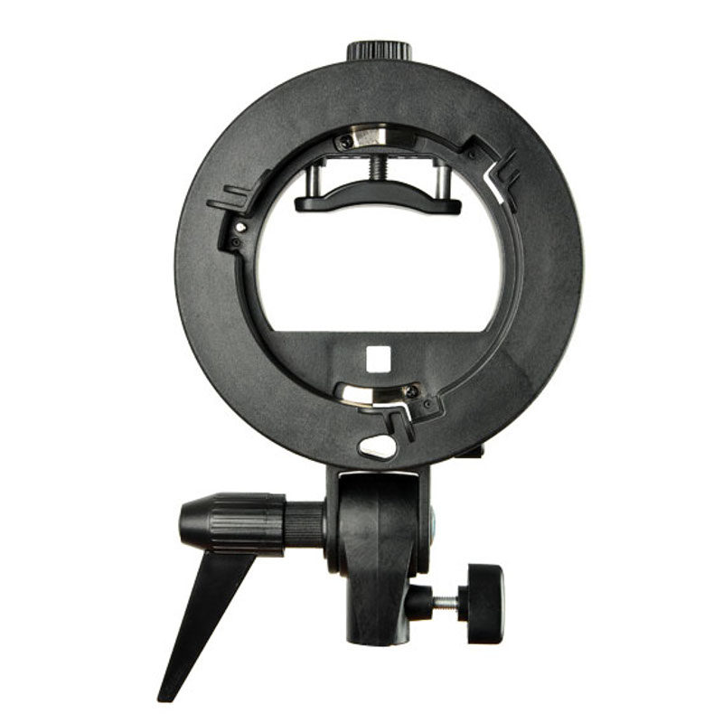 Godox S-Typ Halterung Bowens