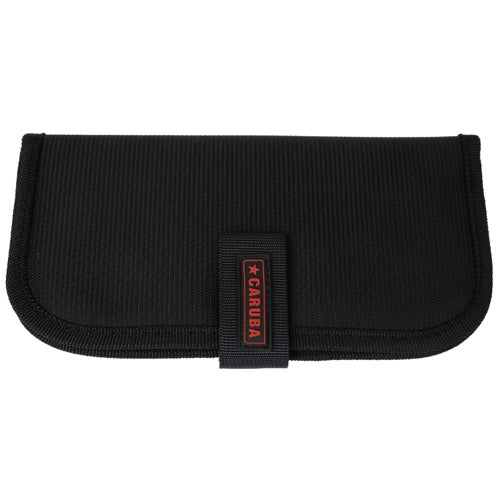 Caruba Filter-Organizer Schwarz M