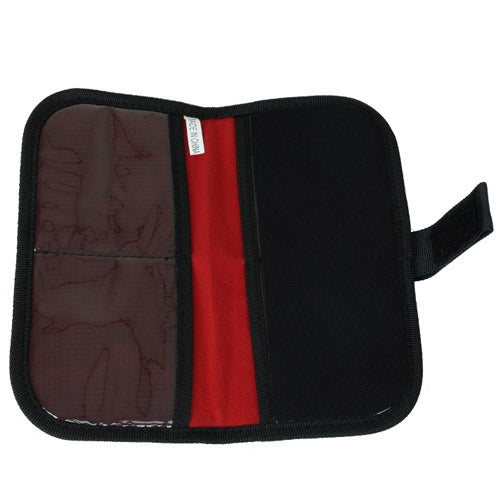 Caruba Filter-Organizer Schwarz M