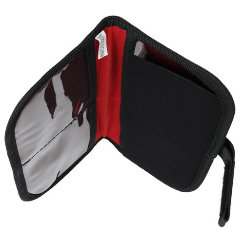 Caruba Filter-Organizer Schwarz M