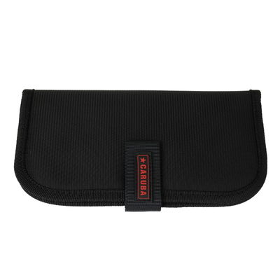 Caruba Filter-Organizer Schwarz M