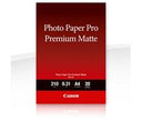 Canon PM-101 Pro Premium Matte A4 20 Blatt 210 g
