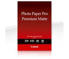 Canon PM-101 Pro Premium Matte A4 20 Blatt 210 g