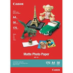 Canon MP-101 A4 50 vel 170g