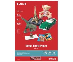 Canon MP-101 A4 5 feuilles 170 g