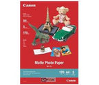 Canon MP-101 A4 5 sheet 170g