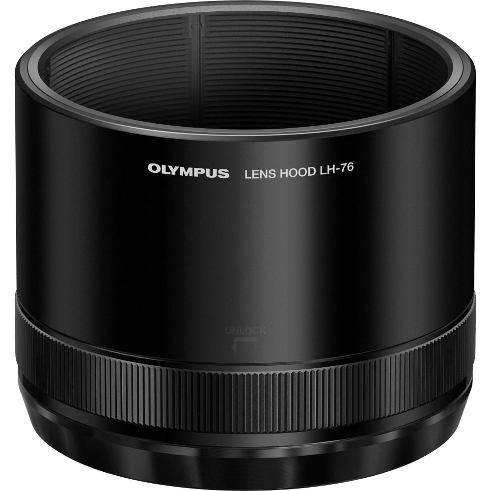 Olympus LH-76 Gegenlichtblende für 40-150mm f/2.8 PRO