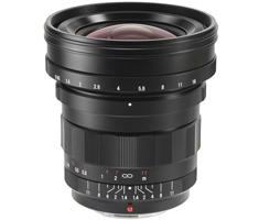 Voigtlander Nokton 10,5mm f/0.95 Asph. Micro 4/3