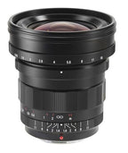 Voigtlander Nokton 10,5mm f/0.95 Asph. Micro 4/3