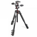Manfrotto MK190XPRO4-3W Alu Kit 4-S