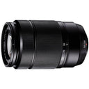 Fujifilm XC 50-230mm f/4.5-6.7 OIS II Noir