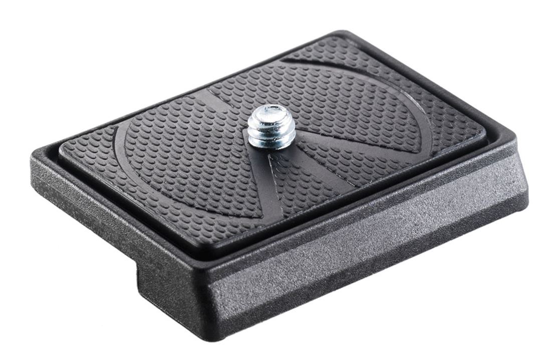 Manfrotto 200LT-PL Quick Release Plate Light