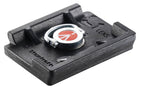 Manfrotto 200LT-PL Quick Release Plate Light