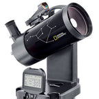 National Geographic 90/1250 Go-To telescoop