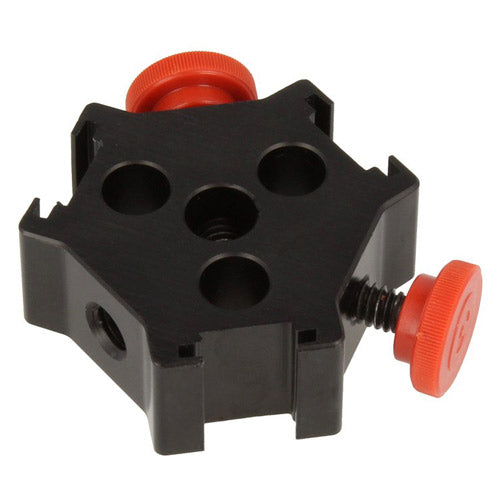 Caruba MFH-1 Aluminium Multi Blitz Holder
