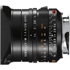 Leica 11668 Summilux M f/1.4 28mm Asph. Noir