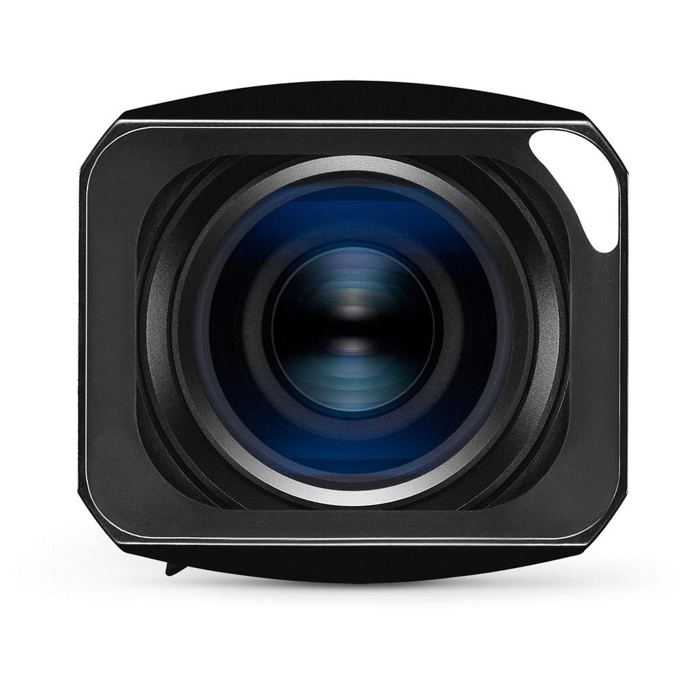 Leica 11668 Summilux M f/1.4 28mm Asph. Noir