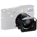 Leica 11668 Summilux M f/1.4 28mm Asph. Noir