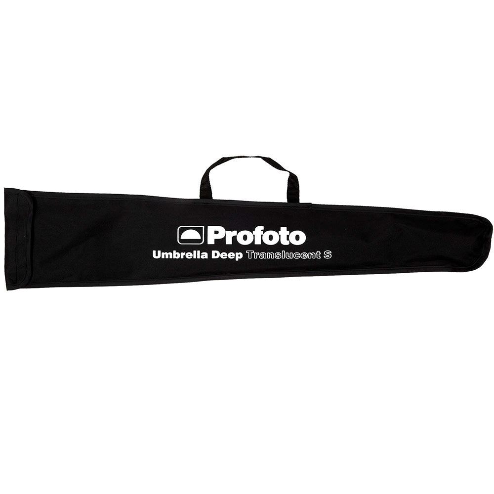 Profoto 100985 Umbrella Deep Translucent S 85cm