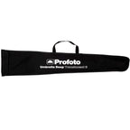 Profoto 100985 Umbrella Deep Translucent S 85cm