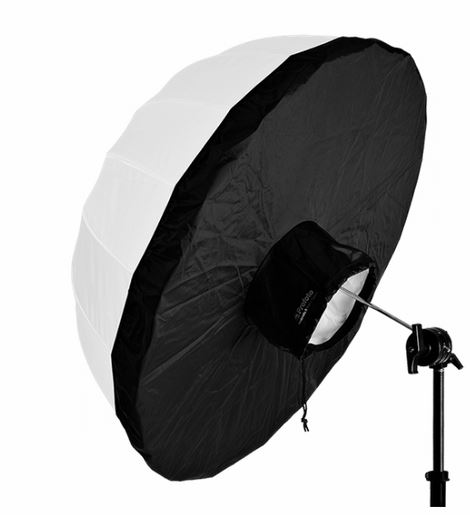 Profoto 100996 Regenschirm L Backpanel