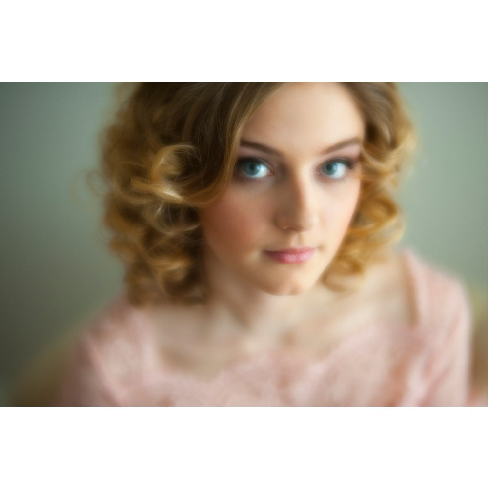 Lensbaby Velvet Objectif 56 Sony E-Mount noir