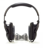 Sennheiser HD201 Hoofdtelefoon