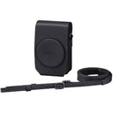 Sony Sac Photo LCS-RXG Noir