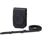 Sony Sac Photo LCS-RXG Noir