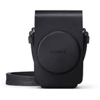 Sony Sac Photo LCS-RXG Noir